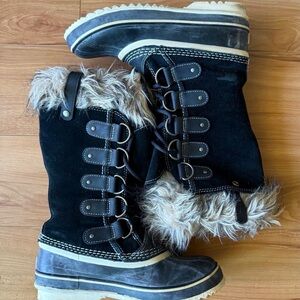 Sorel Winter Boots